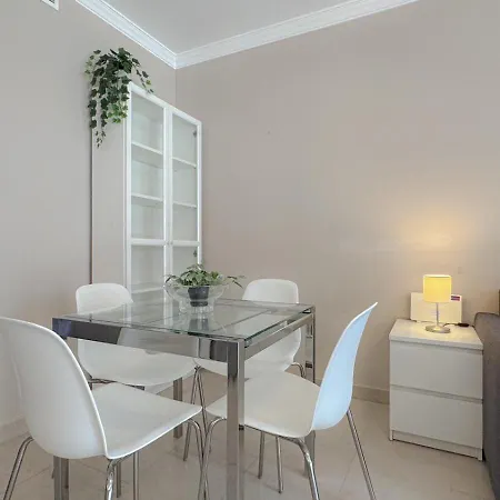 Plaza Mar Apartment Fuengirola Exterior photo