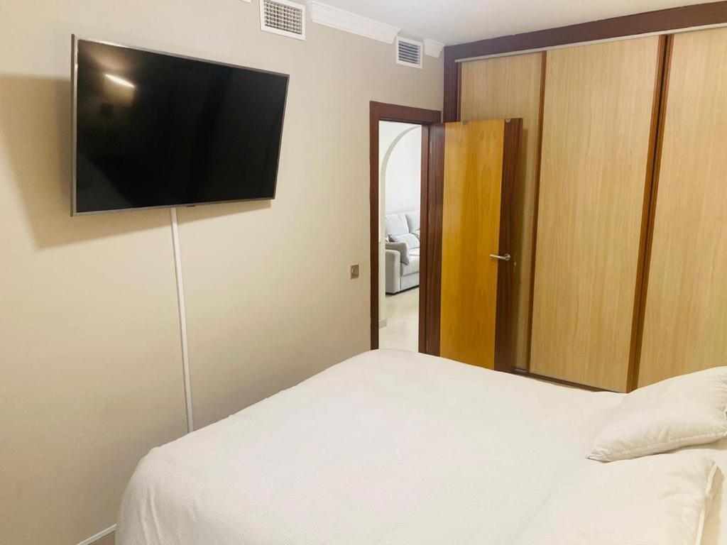 Apartamento Plaza Mar Fuengirola