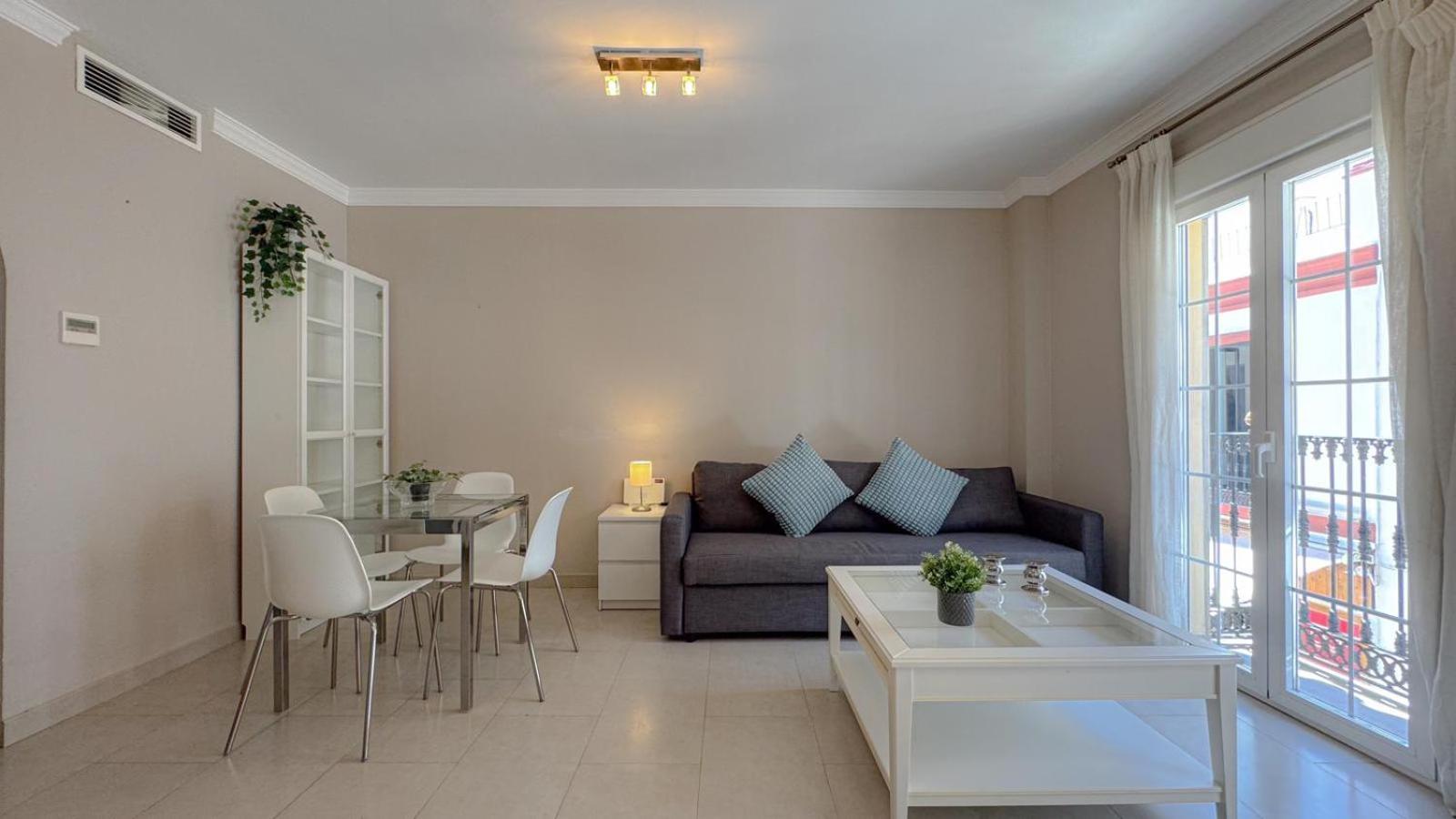 Apartamento Plaza Mar *