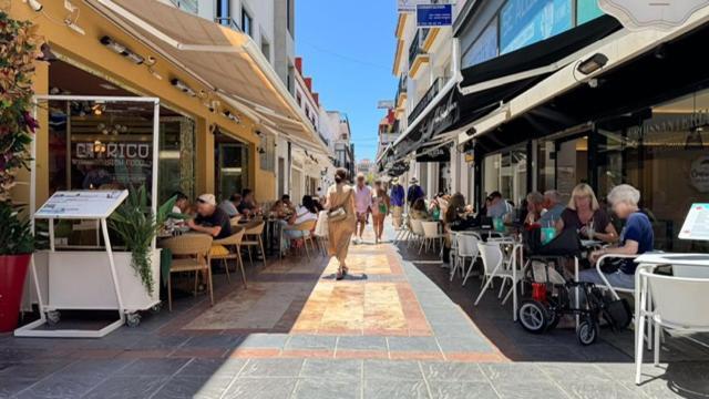 Apartment Plaza Mar Fuengirola