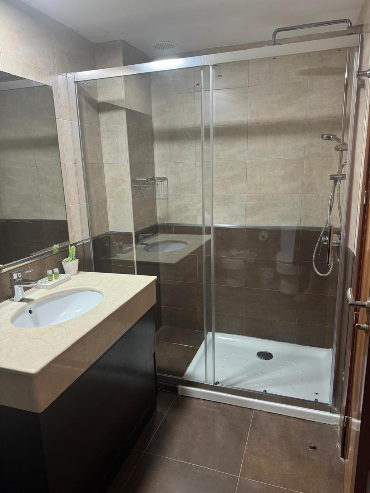 Apartamento Plaza Mar